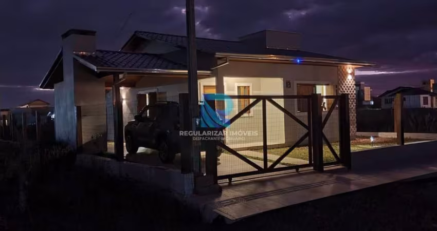 Casa Praia Azul