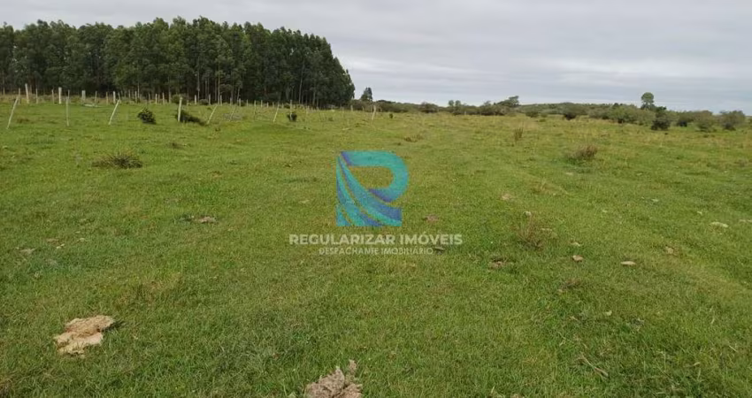 Chácara 16.5 hectares Capivari Do Sul-Rs