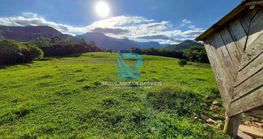 Chácara à venda no bairro Vista Alegre - Praia Grande/SC