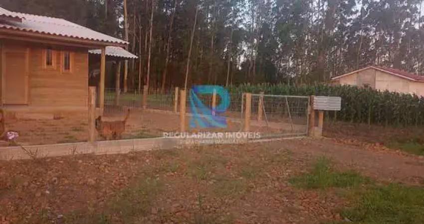 Terreno à venda no Centro, São João do Sul 