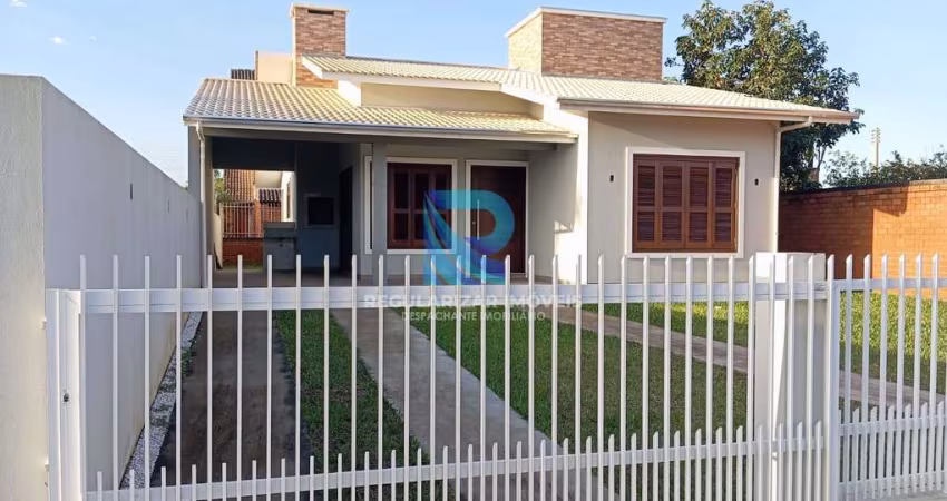 Casa em Balneario Bellatorres, Passo de Torres/SC