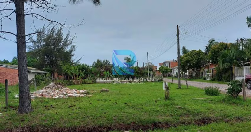 Terreno Rosa do Mar próximo á comércios em geral