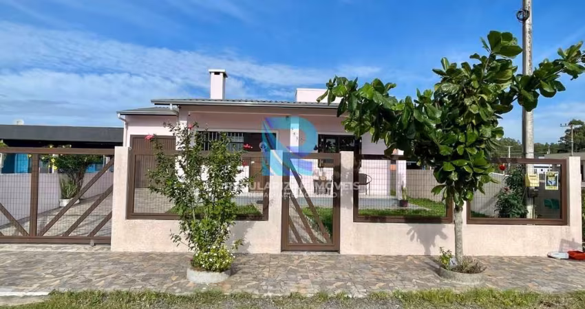 Casa à venda no bairro Balneario Bellatorres - Passo de Torres/SC