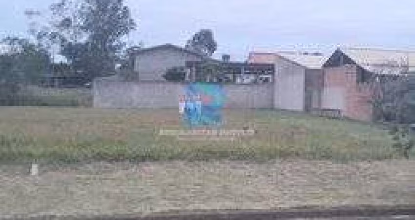 Terreno em Loteamento Bosque Das Figueiras