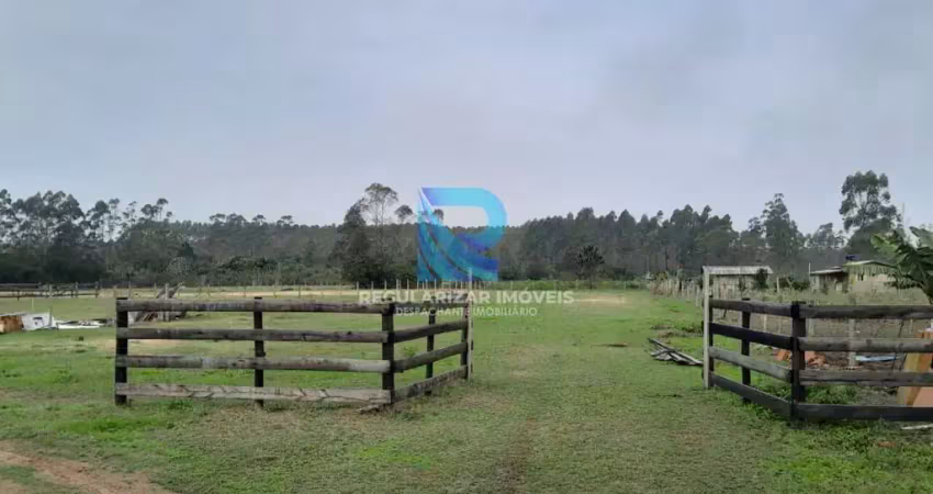 Fazenda à venda no Anita Garibaldi, Balneário Gaivota 