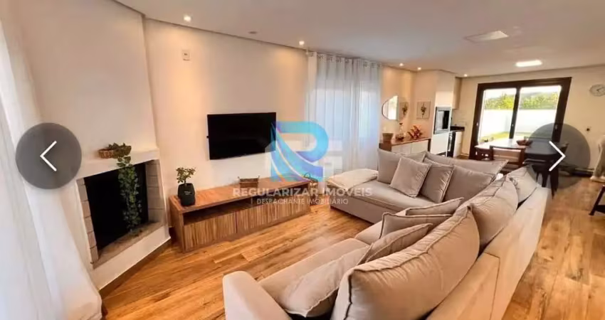 Casa com 3 quartos à venda na Rodovia Interpraias, Balneário Bellatorres, Passo de Torres