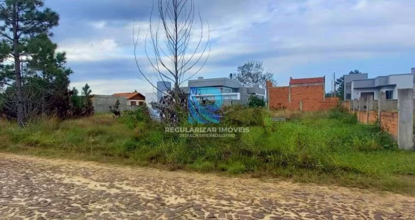 Terreno em Balneario Bellatorres, Passo de Torres/SC
