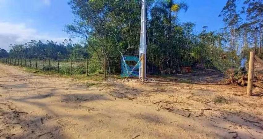 Chácara em Anita Garibaldi, Balneário Gaivota/SC