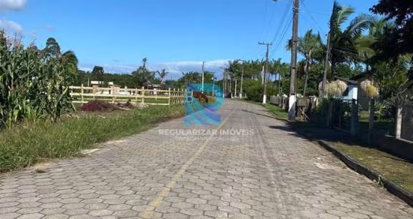 Terreno à Venda – Vila Conceição - Santa Rosa do Sul