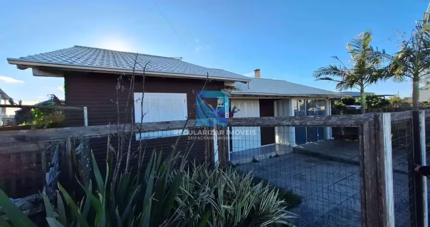 Casa próximo ao mar em miratorres, passo de torres/sc