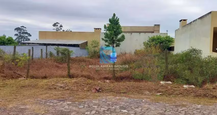 Terreno à venda no Balneário Bellatorres, Passo de Torres 