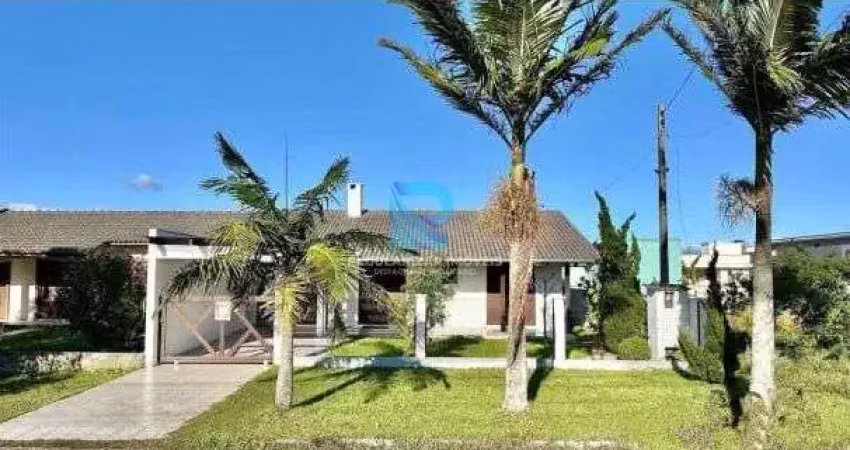 Casa com 5 quartos à venda no Balneário Bellatorres, Passo de Torres 