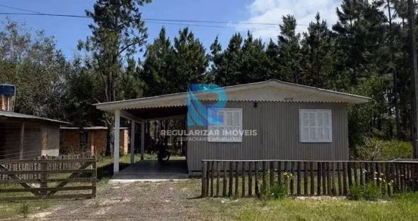Casa com 2 quartos à venda na Praia Ribeiro, Passo de Torres 
