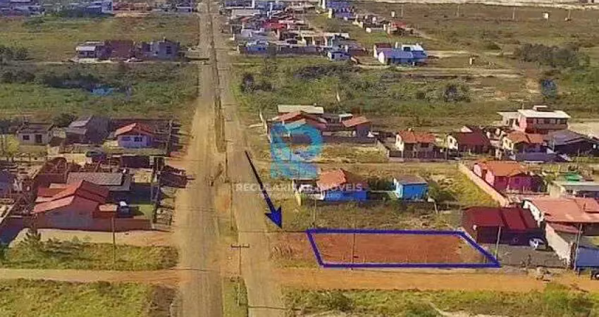 Terreno à venda na Praia Azul, Passo de Torres 