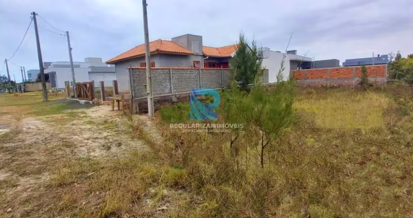 Terreno à venda em bellatorres - excelente localização!