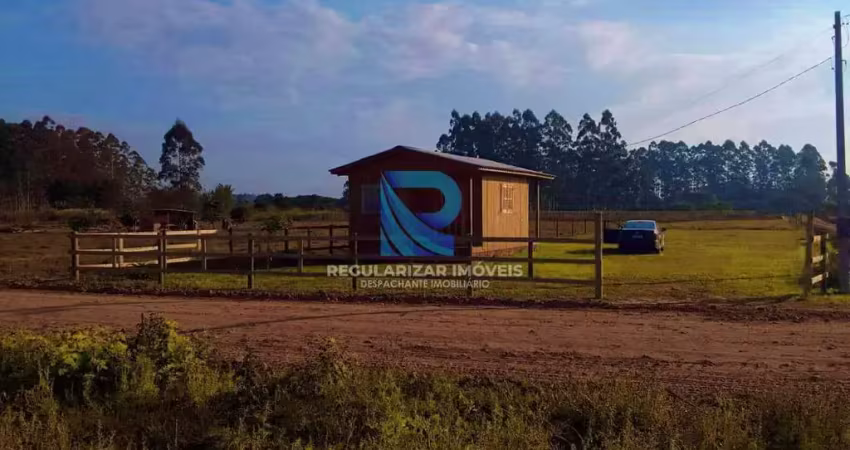 Chácara / sítio com 2 quartos à venda no Centro, São João do Sul 