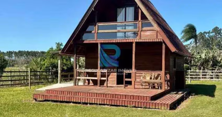 Chácara / sítio com 1 quarto à venda na Vila Santa Catarina, São João do Sul 
