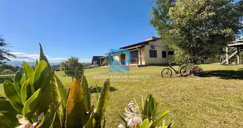Chácara à venda – são joão do sul/sc – 5.262m² de tranquilidade e conforto!