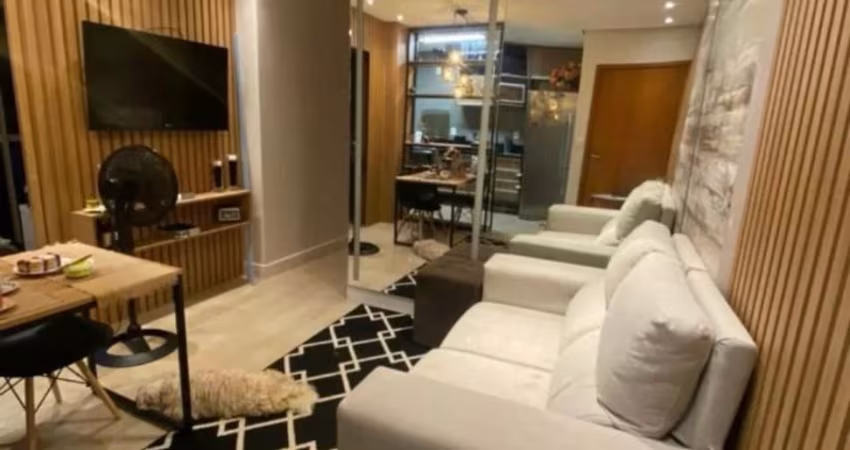 MAIS MINDÚ, PQ DEZ. 100% mobiliado, 67 m²,  2 qts(1 suite + Closet) + 1 vg
