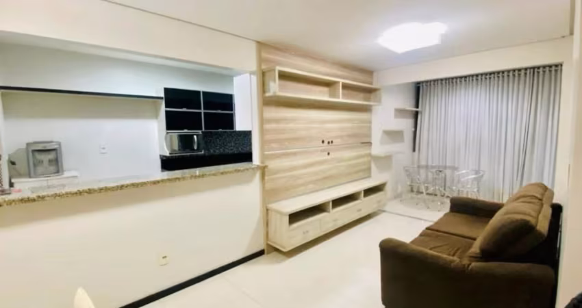 SANTA CLARA, Vieiralves. Mobiliado, 96m², 3 qts( 1 ste e 2 semi) e 2 vgs