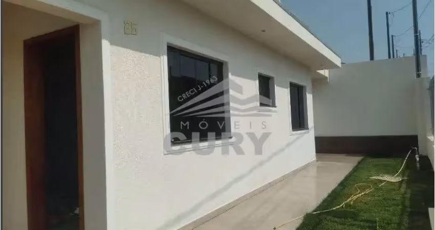 Casa com 3 quartos à venda no Contorno, Ponta Grossa 