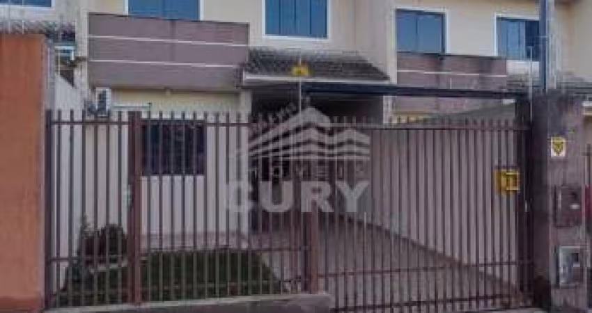 Sobrado com 03 dormitórios em Oficinas
