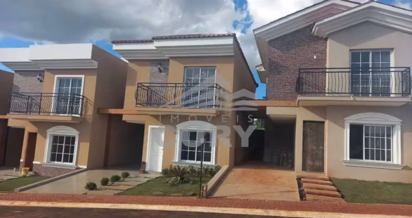 Sobrados em Condominio Fechado