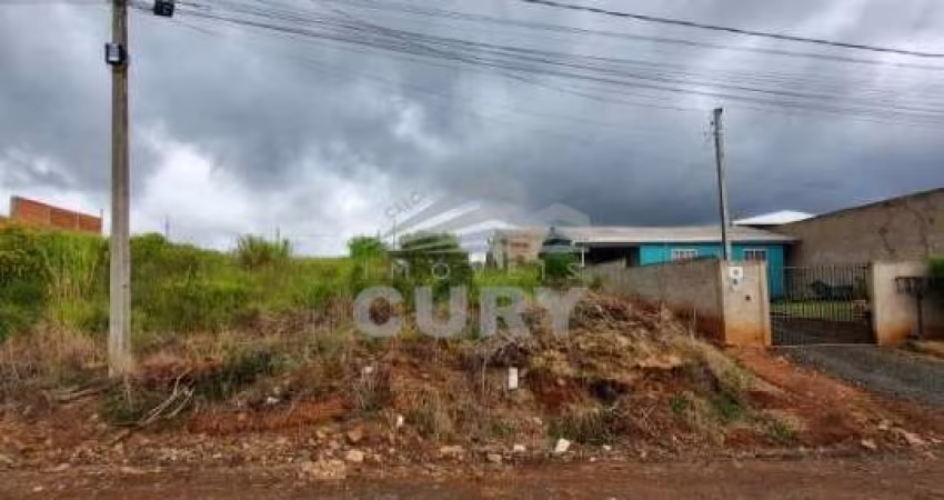 TERRENO À VENDA - BAIRRO PERIQUITOS