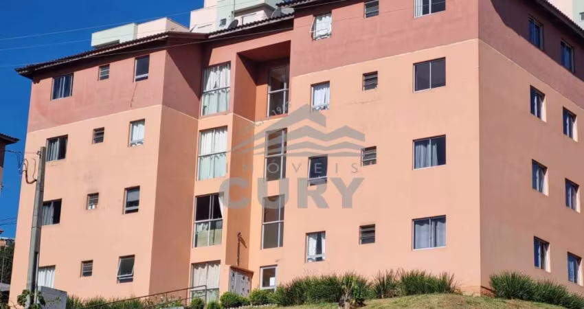 APARTAMENTO À VENDA NO RESIDENCIAL SÃO LUÍS - ESTRELA