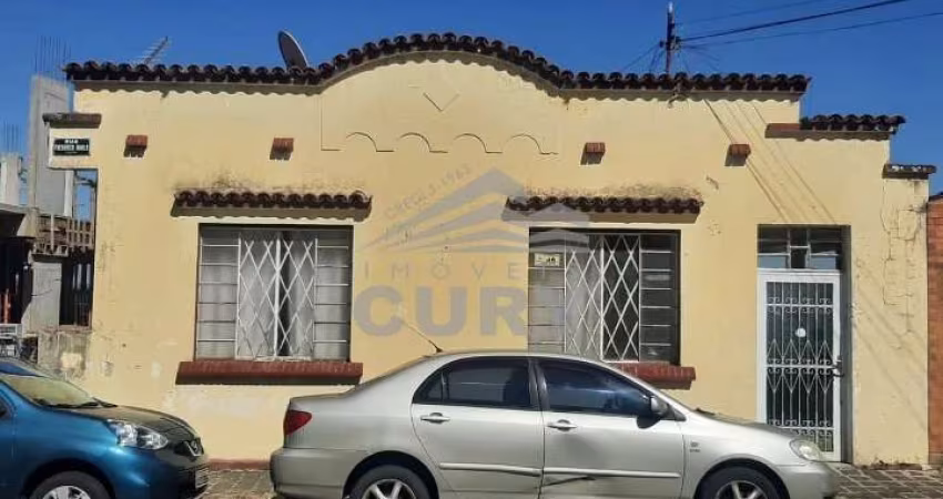 TERRENO À VENDA - CENTRO
