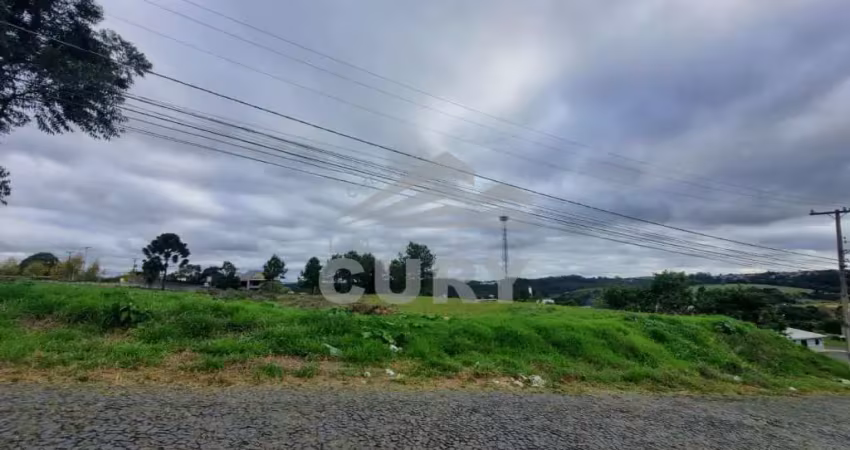 Terreno à venda no Ronda, Ponta Grossa 