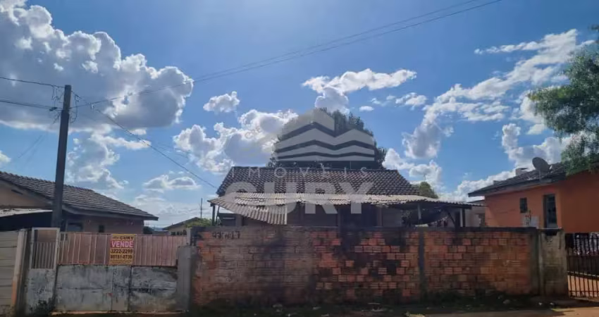 Casa com 2 quartos à venda no Neves, Ponta Grossa 