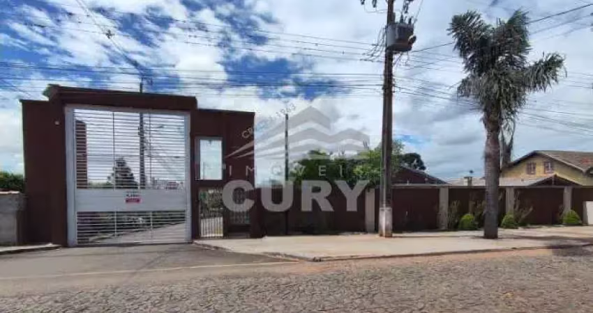 Casa em condomínio fechado com 2 quartos para alugar no Colônia Dona LuÍza, Ponta Grossa 
