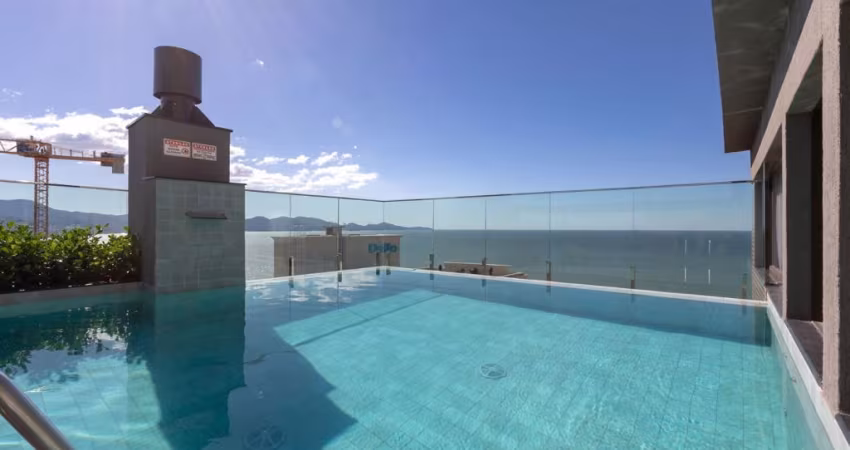 Apartamento Showroom em Balneário Perequê!