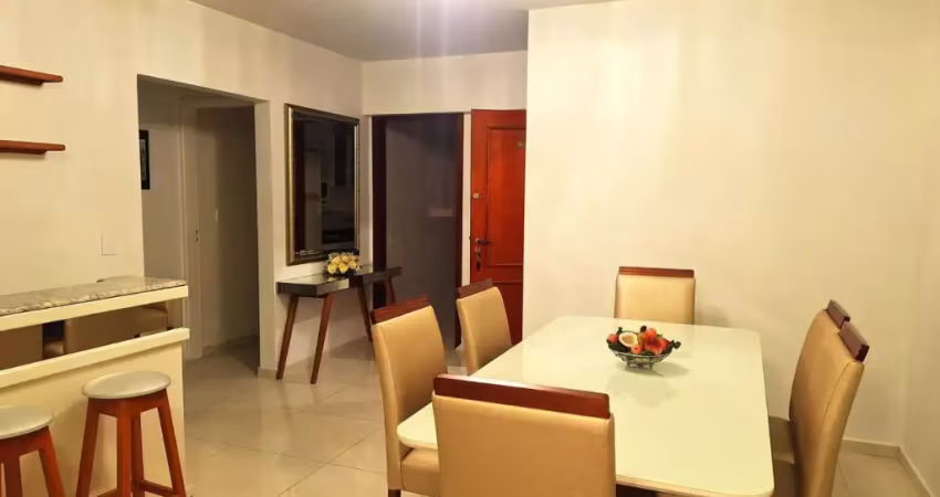 Apartamento à 300 metros do mar em meia praia- itapema!