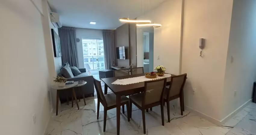 Lindo apartamento finamente mobiliado e decorado no bairro morretes/ itapema!