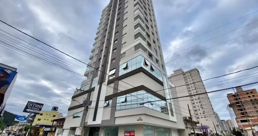 Apartamento semi mobiliado, pronto para morar! no morretes!