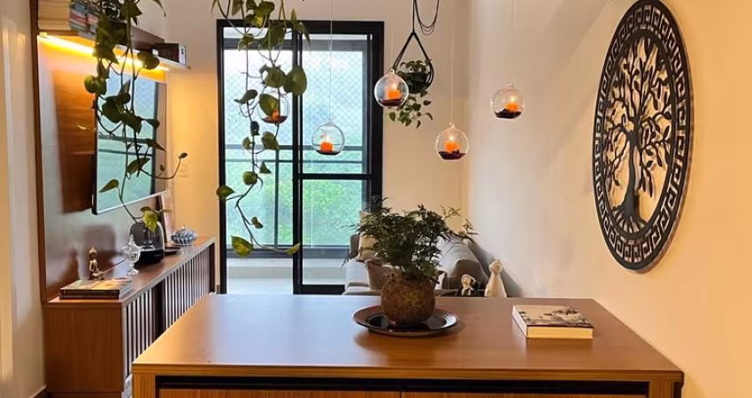 Lindo Studio mobiliado com 1 dormitório à venda por 600.000 em local privilegiado / Atibaia SP
