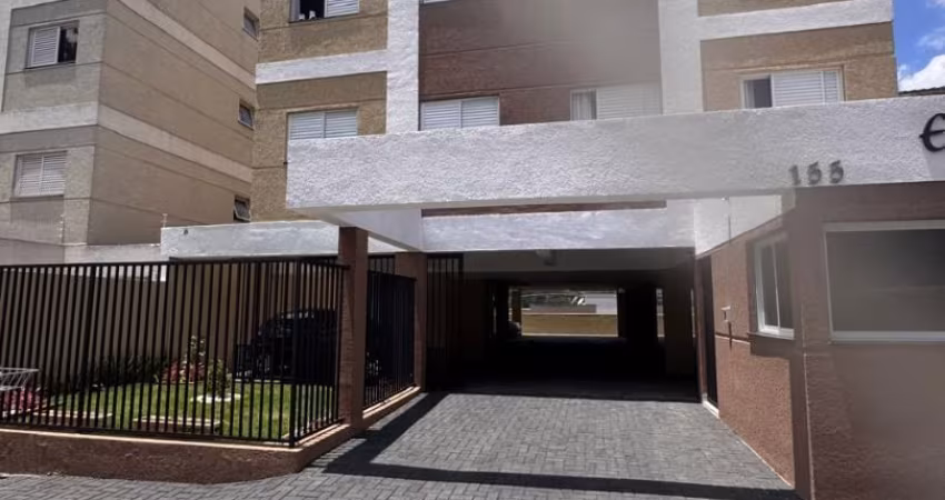 Apartamento com 2 dormitórios à venda, 46 m² por R$ 265.000 - Jardim Imperial - Atibaia/SP