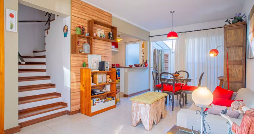 Casa com 2 dormitórios à venda, 72 m² por R$ 611.000 - Jardim dos Pinheiros - Atibaia/SP