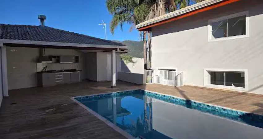 Casa com 4 quartos à venda no Jardim Paulista, Atibaia 
