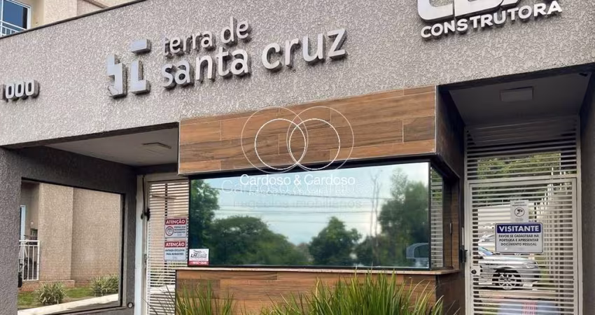 Apartamento com 1 quarto à venda na Clotario Portugal, 1001, Santa Luzia, Ibiporã