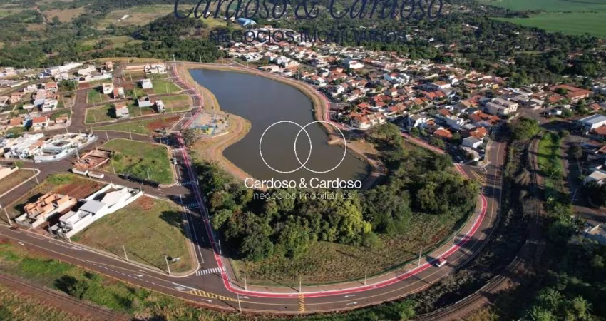 Casa com 3 quartos à venda na Raul Beloni, 210, Beltrão Park Residence, Ibiporã