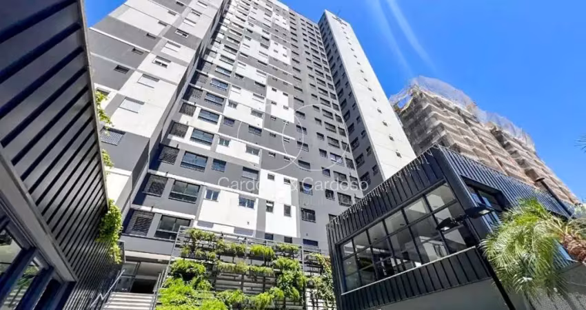Apartamento com 2 quartos à venda na Heitor Astrogildo Lopes, 500, Gleba Palhano, Londrina