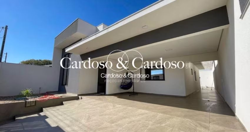Casa com 3 quartos à venda na Presidente Costa E Silva, 290, Jardim Castelo Branco, Ibiporã