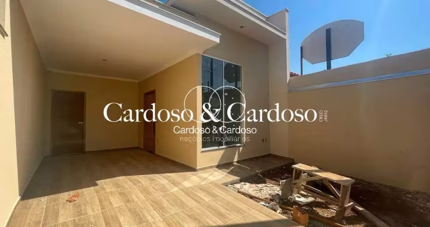 Casa com 2 quartos à venda na Colorado, 350, San Rafael, Ibiporã