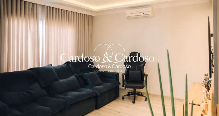 Casa com 4 quartos à venda na Alcides Tonon, 200, Jardim Cinquentenário, Ibiporã