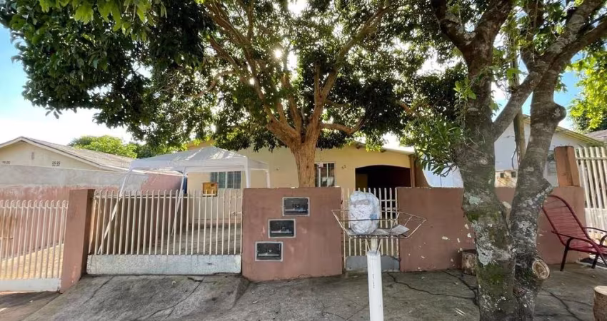 Casa com 6 quartos à venda na Rio Verde, 52, Conjunto Habitacional Canadá, Ibiporã