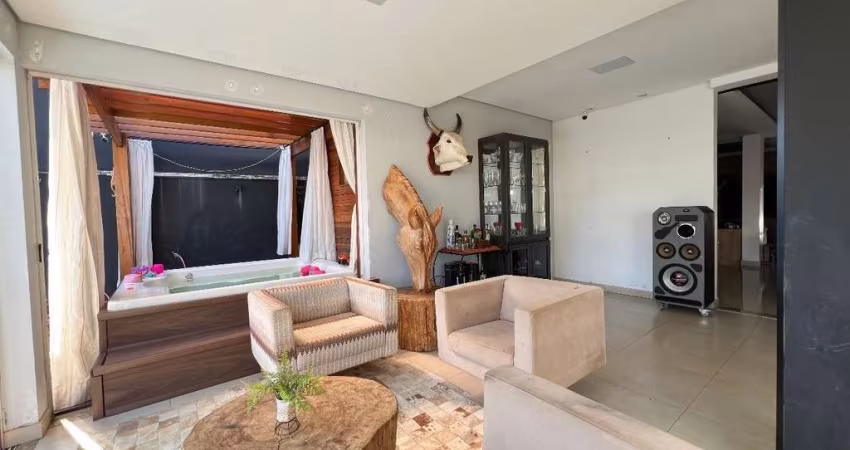 Casa em condomínio fechado com 3 quartos para alugar na Luis Lerco, 1215, Terra Bonita, Londrina