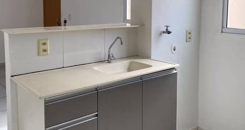 Apartamento com 2 quartos à venda na José Alves Nunes, 450, Gleba Esperança, Londrina